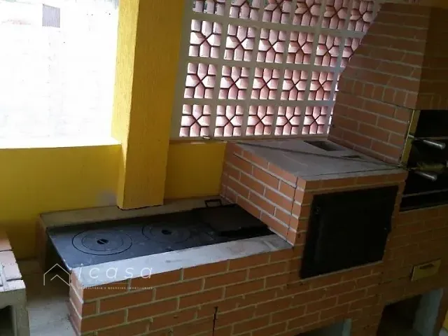 Chácara com 3480m² 4 quartos e 1 banheiro, à venda, no bairro Guamirim em Caçapava