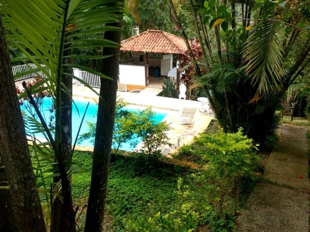 Foto do Chácara - Chácara à venda 3 Quartos, 6 Vagas, 5000M², Freitas, São José dos Campos - SP | Villagio Fazendão | INDEPENDENCE NEGOCIOS IMOBILIARIOS LTDA
