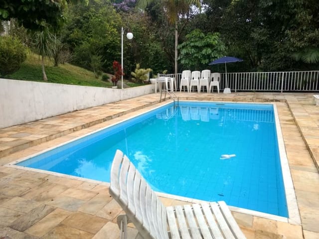 Foto do Chácara - Chácara à venda 3 Quartos, 6 Vagas, 5000M², Freitas, São José dos Campos - SP | Villagio Fazendão | INDEPENDENCE NEGOCIOS IMOBILIARIOS LTDA
