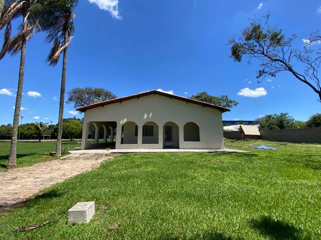 Foto do Chácara - Chácara para locação, Área Rural de Santo Antônio de Posse, Santo Antônio de Posse, SP | MARIANA FURIO DE WIT CORRETORA DE SEGUROS E IMOVEIS LTDA