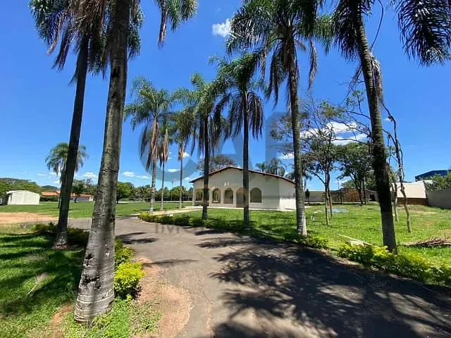 Chácara 2 quartos e 1 banheiro, para alugar, no bairro Área Rural de Santo Antônio de Posse em Santo Antônio de Posse