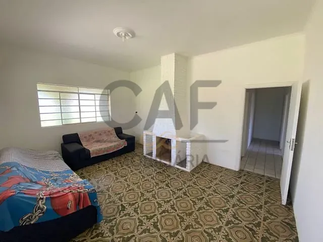 Chácara 2 quartos e 1 banheiro, para alugar, no bairro Área Rural de Santo Antônio de Posse em Santo Antônio de Posse