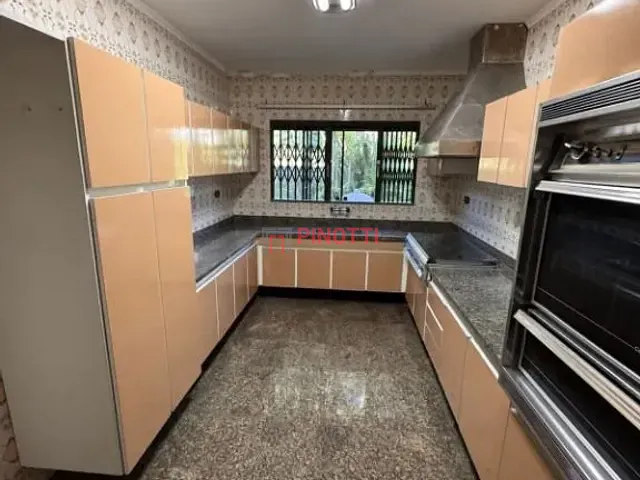 Chácara 4 quartos e 6 banheiros, à venda, no bairro Rio Grande em São Bernardo do Campo
