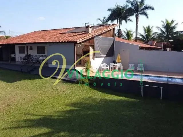 Chácara com 1000m² 2 quartos e 2 banheiros, à venda, no bairro Residencial Vista Alegre II e III (Zona Rural) em São José do Rio Preto