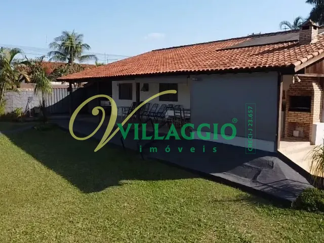 Chácara com 1000m² 2 quartos e 2 banheiros, à venda, no bairro Residencial Vista Alegre II e III (Zona Rural) em São José do Rio Preto
