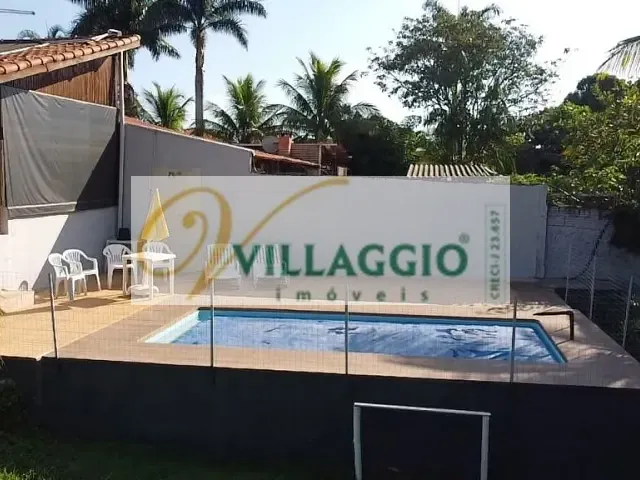Chácara com 1000m² 2 quartos e 2 banheiros, à venda, no bairro Residencial Vista Alegre II e III (Zona Rural) em São José do Rio Preto