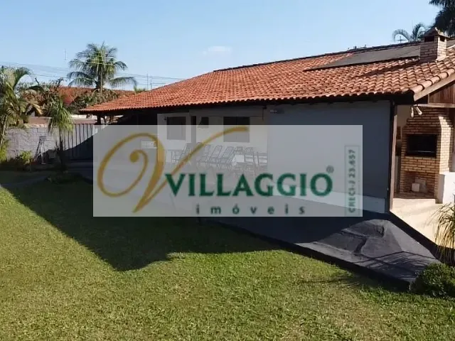 Chácara com 1000m² 2 quartos e 2 banheiros, à venda, no bairro Residencial Vista Alegre II e III (Zona Rural) em São José do Rio Preto