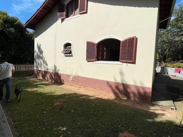 Chácara com 2100m² 2 quartos e 2 banheiros, à venda, no bairro Vila Rica em Extrema