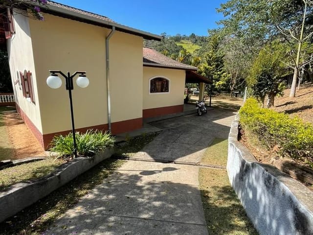 Chácara com 2100m² 2 quartos e 2 banheiros, à venda, no bairro Vila Rica em Extrema