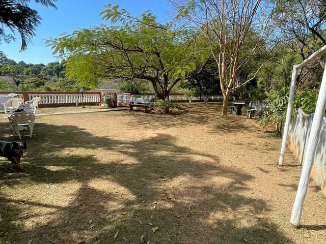 Chácara com 2100m² 2 quartos e 2 banheiros, à venda, no bairro Vila Rica em Extrema