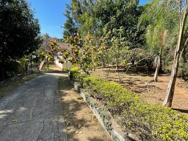 Chácara com 2100m² 2 quartos e 2 banheiros, à venda, no bairro Vila Rica em Extrema