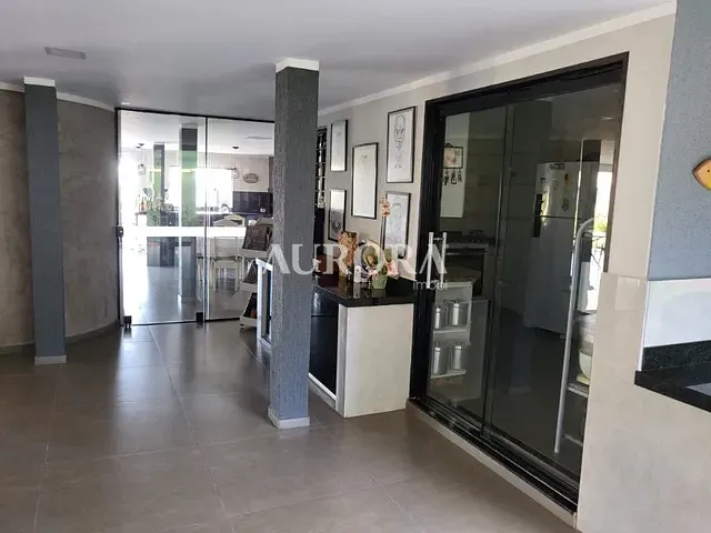 Chácara com 12000m² 6 quartos e 6 banheiros, à venda, no bairro Centro em Alvorada do Sul