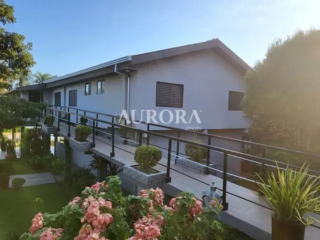 Chácara com 12000m² 6 quartos e 6 banheiros, à venda, no bairro Centro em Alvorada do Sul