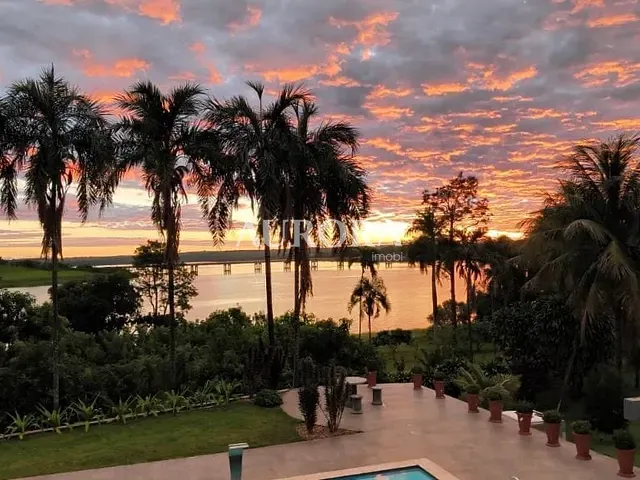 Chácara com 12000m² 6 quartos e 6 banheiros, à venda, no bairro Centro em Alvorada do Sul