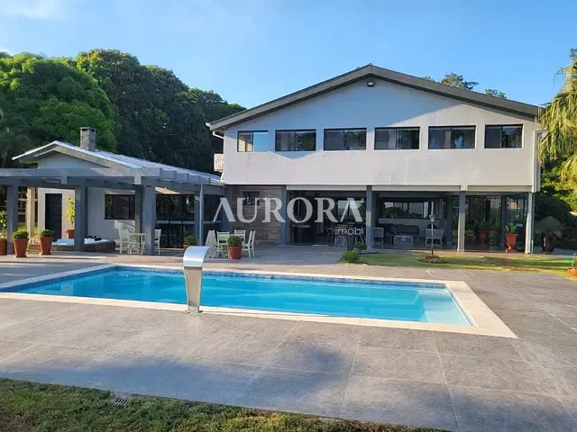Chácara com 12000m² 6 quartos e 6 banheiros, à venda, no bairro Centro em Alvorada do Sul