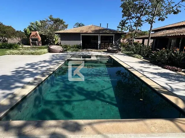 Chácara com 12248m² 10 quartos e 14 banheiros, à venda, no bairro Recanto das Flores em Indaiatuba