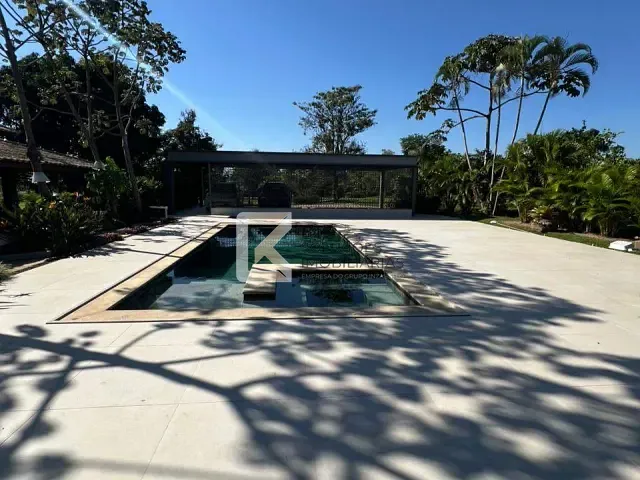 Chácara com 12248m² 10 quartos e 14 banheiros, à venda, no bairro Recanto das Flores em Indaiatuba