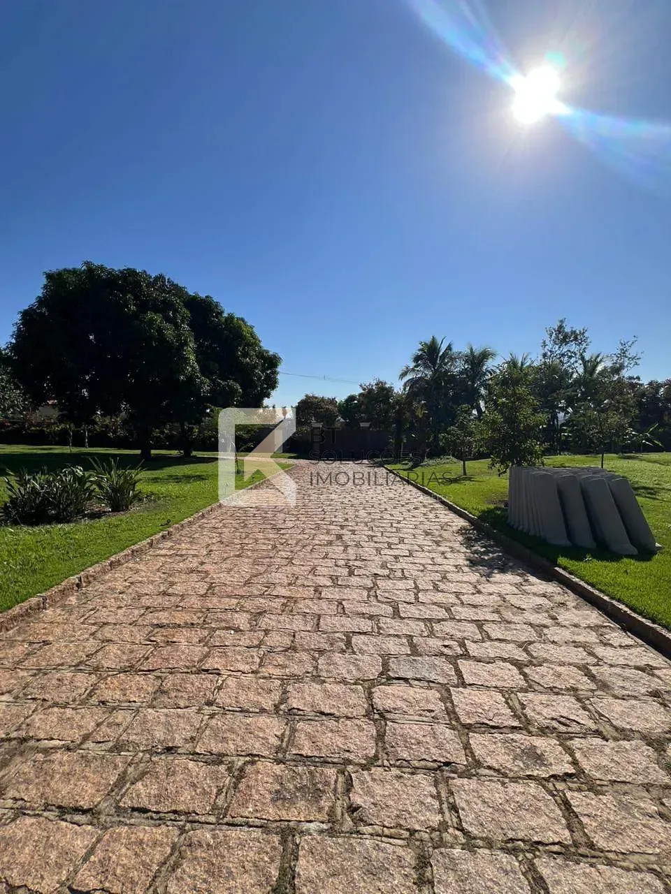 Chácara, 10 quartos, 1 hectares - Foto 13