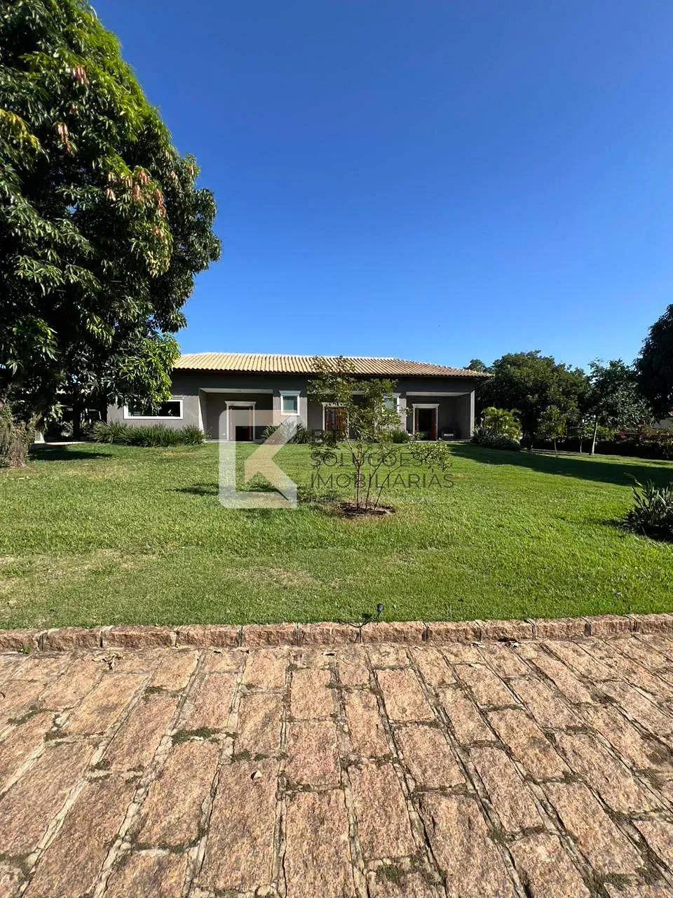 Chácara, 10 quartos, 1 hectares - Foto 17