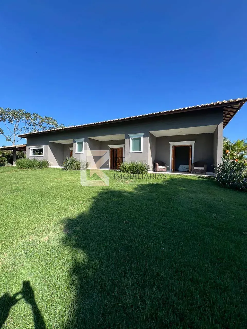 Chácara, 10 quartos, 1 hectares - Foto 18