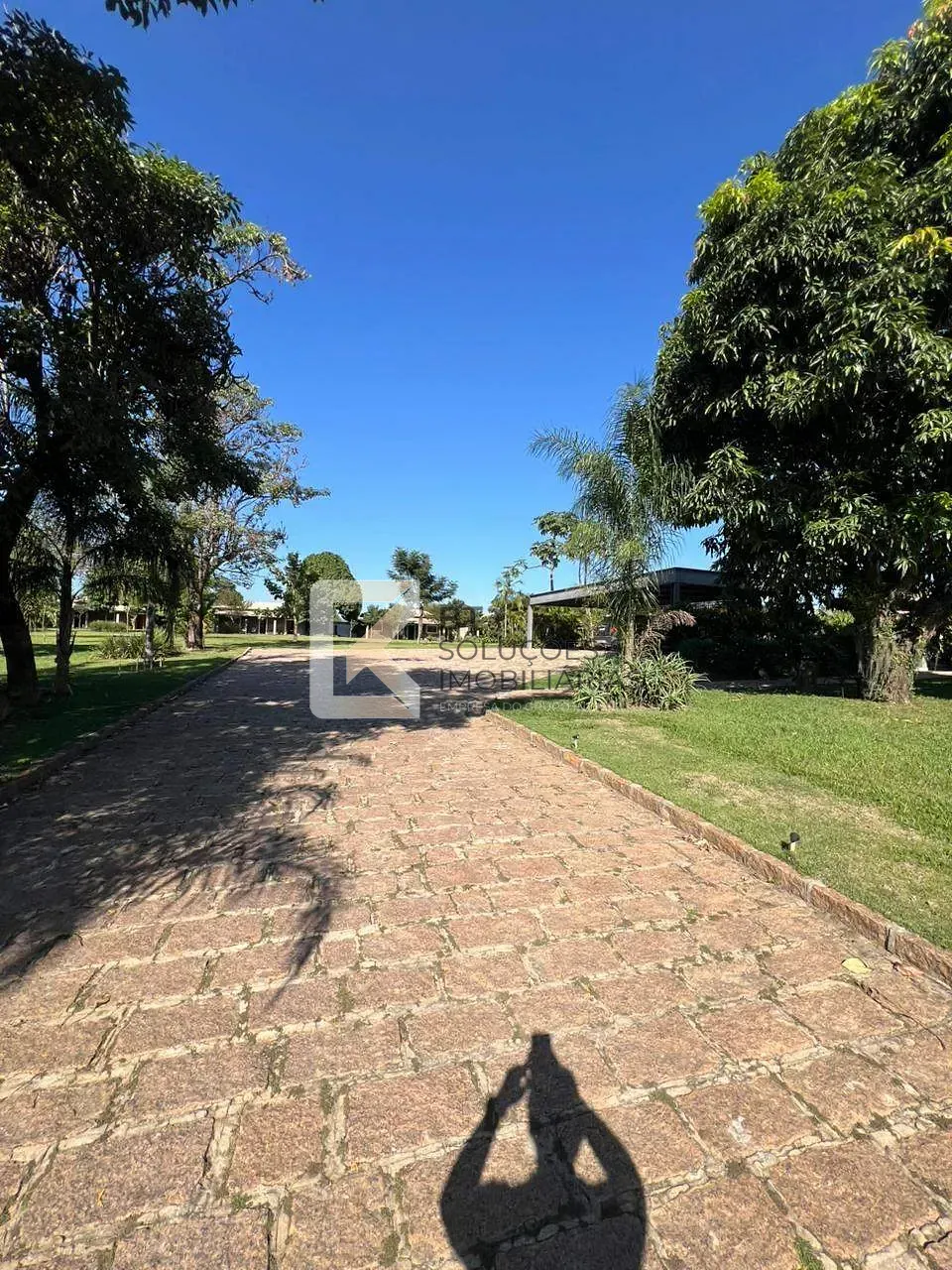 Chácara, 10 quartos, 1 hectares - Foto 20