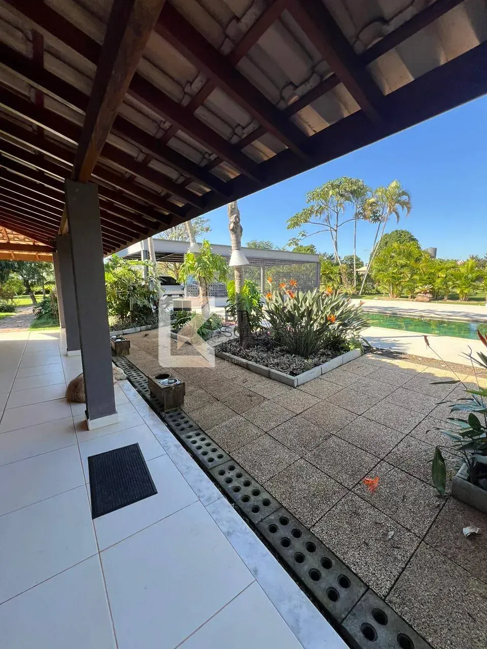 Chácara, 10 quartos, 1 hectares - Foto 36