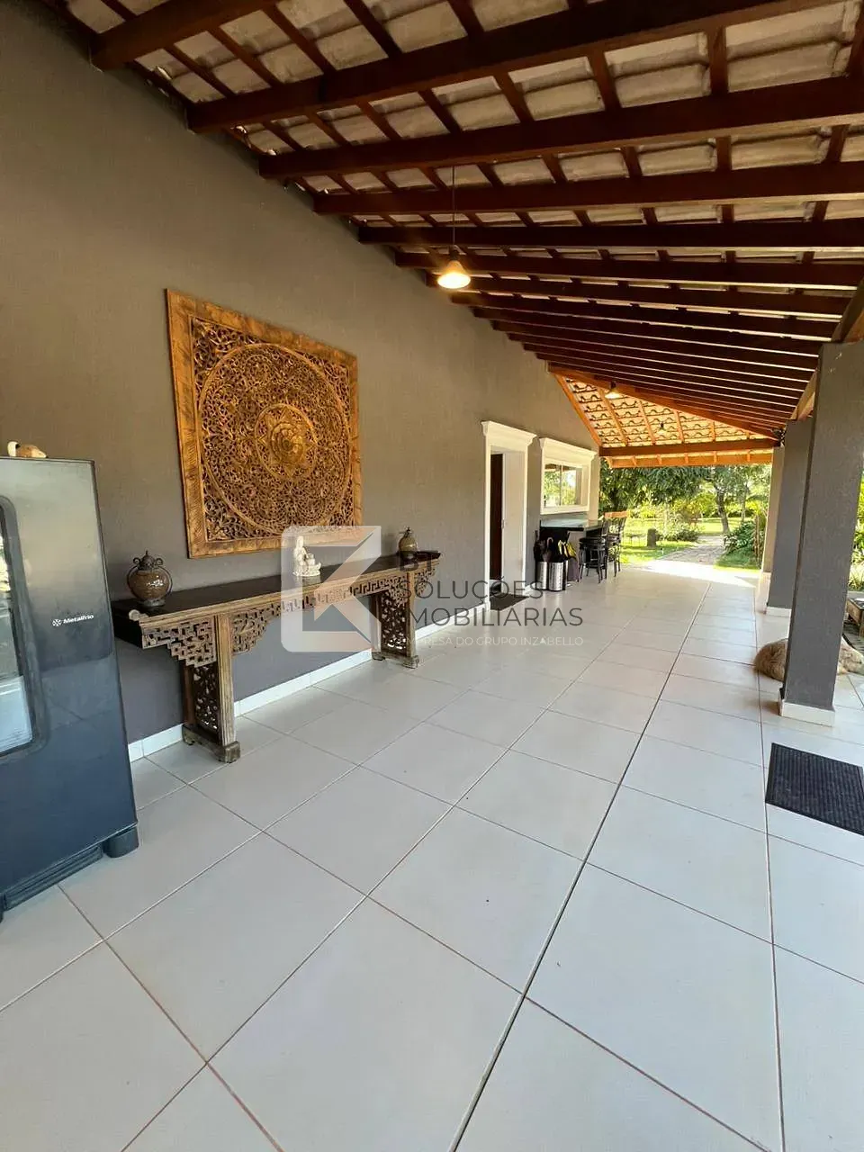 Chácara, 10 quartos, 1 hectares - Foto 41