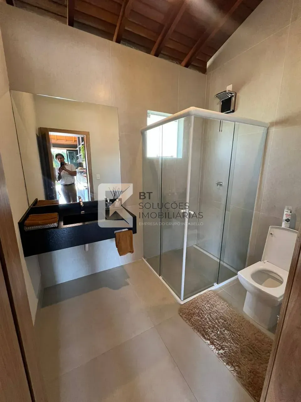 Chácara, 10 quartos, 1 hectares - Foto 80
