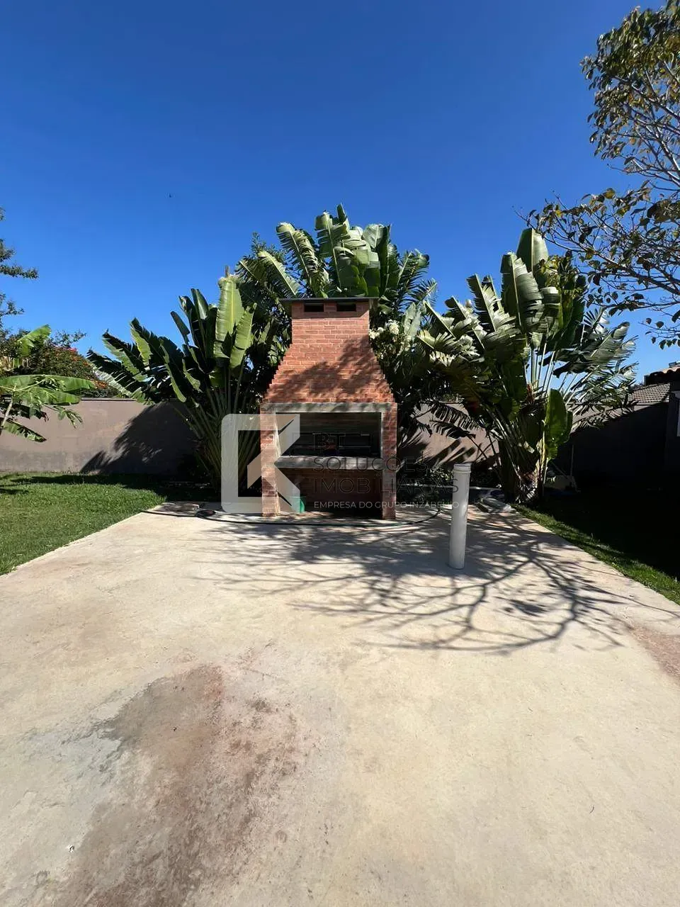 Chácara, 10 quartos, 1 hectares - Foto 90