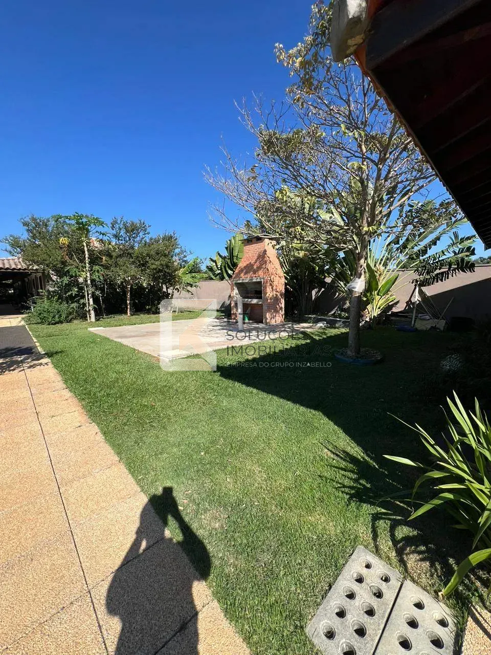 Chácara, 10 quartos, 1 hectares - Foto 92