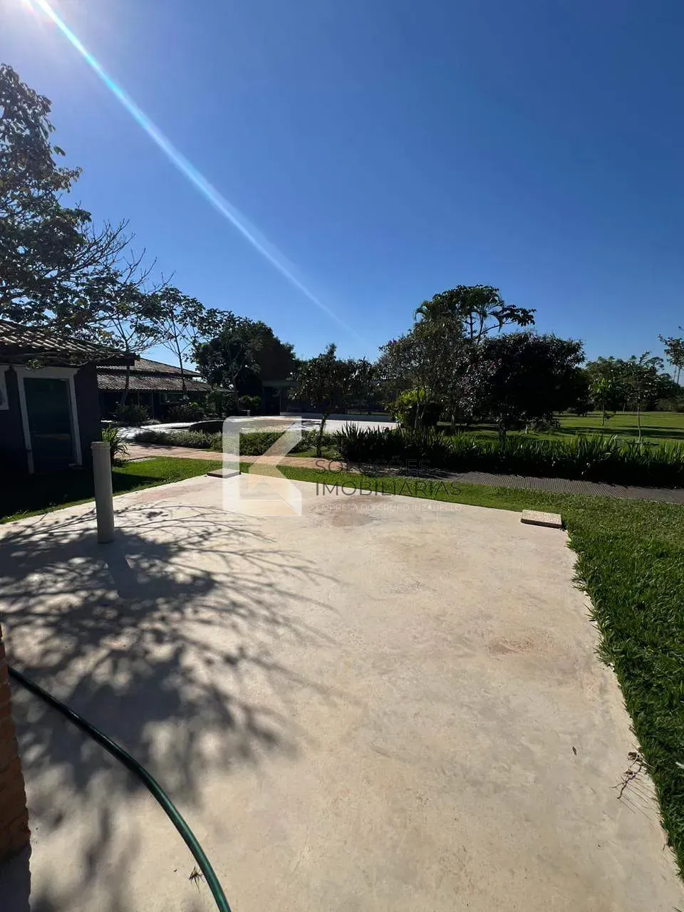 Chácara, 10 quartos, 1 hectares - Foto 8