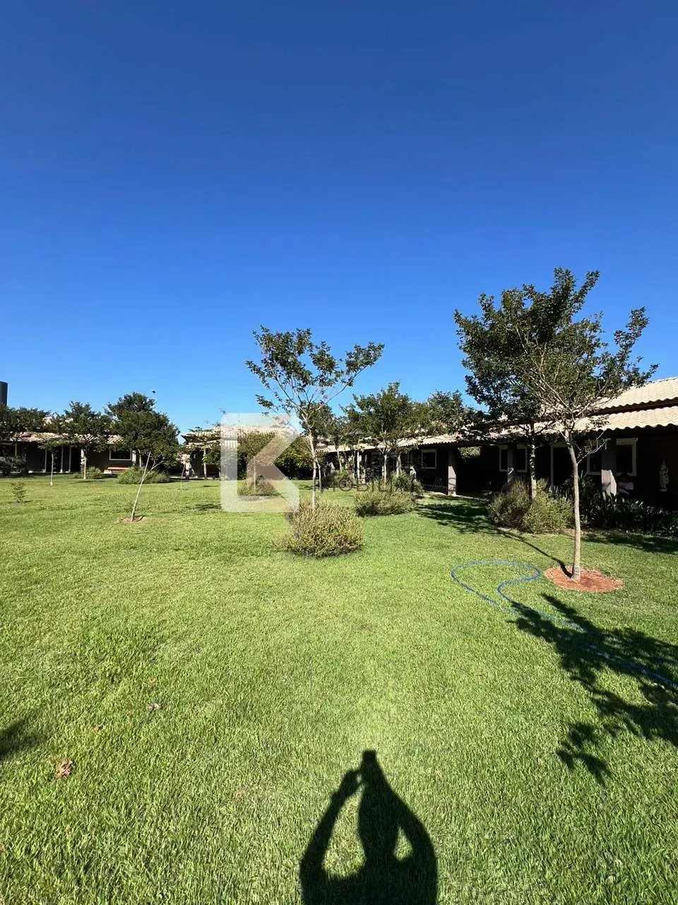 Chácara, 10 quartos, 1 hectares - Foto 26