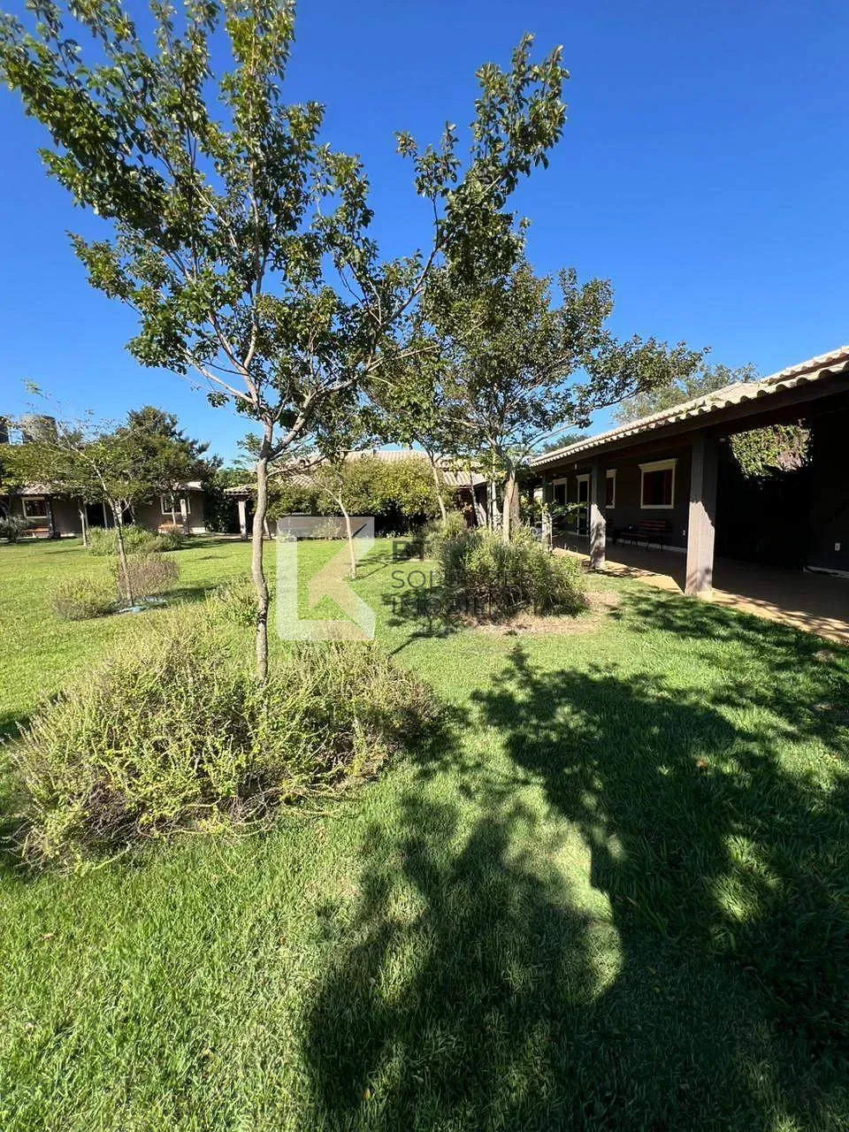 Chácara, 10 quartos, 1 hectares - Foto 23