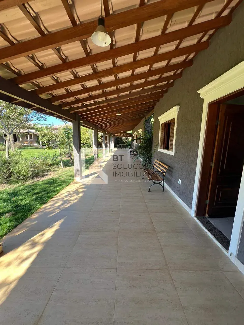 Chácara, 10 quartos, 1 hectares - Foto 95