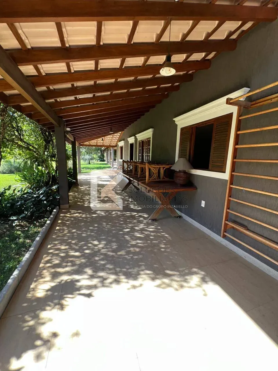 Chácara, 10 quartos, 1 hectares - Foto 97