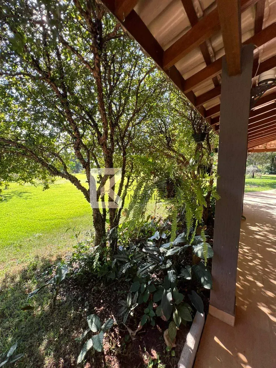 Chácara, 10 quartos, 1 hectares - Foto 29