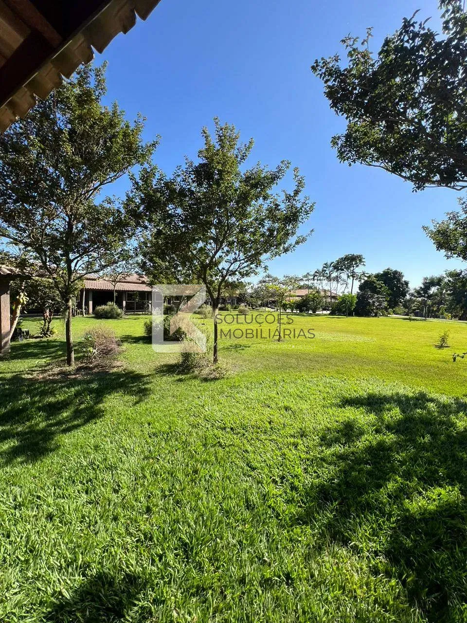 Chácara, 10 quartos, 1 hectares - Foto 32