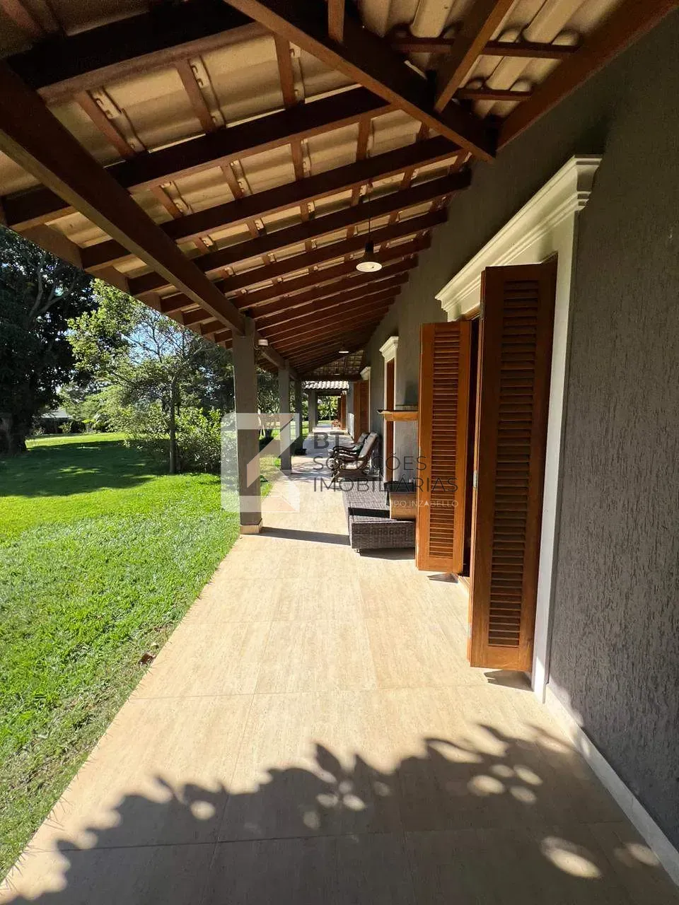 Chácara, 10 quartos, 1 hectares - Foto 104