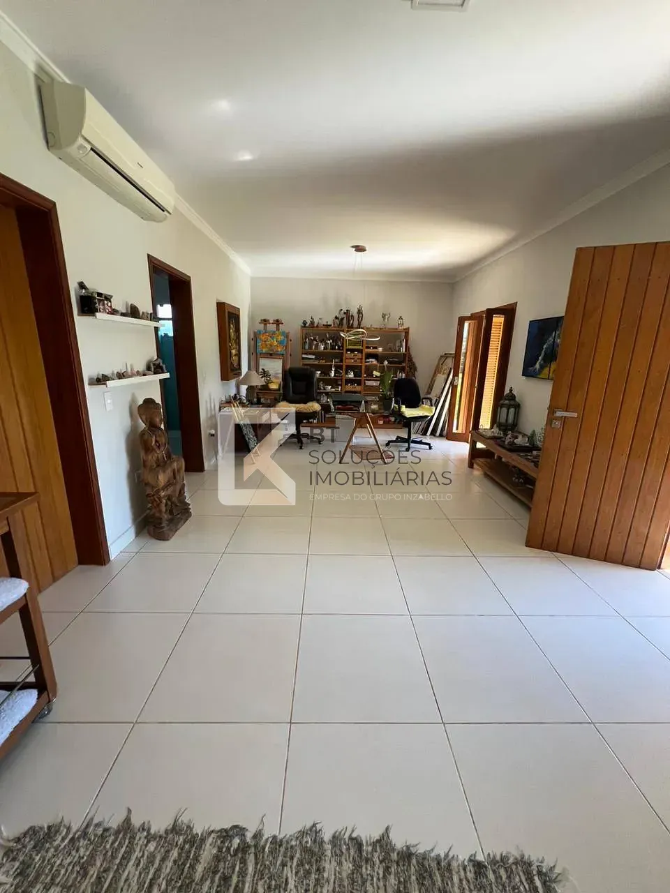 Chácara, 10 quartos, 1 hectares - Foto 86