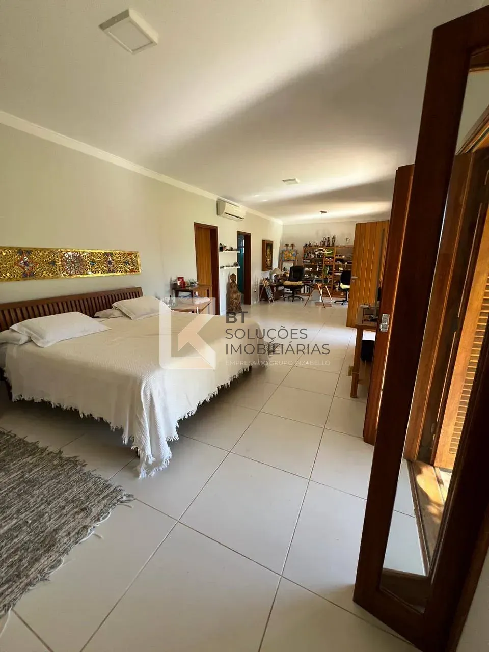 Chácara, 10 quartos, 1 hectares - Foto 74