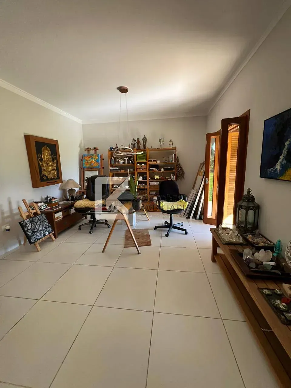 Chácara, 10 quartos, 1 hectares - Foto 87