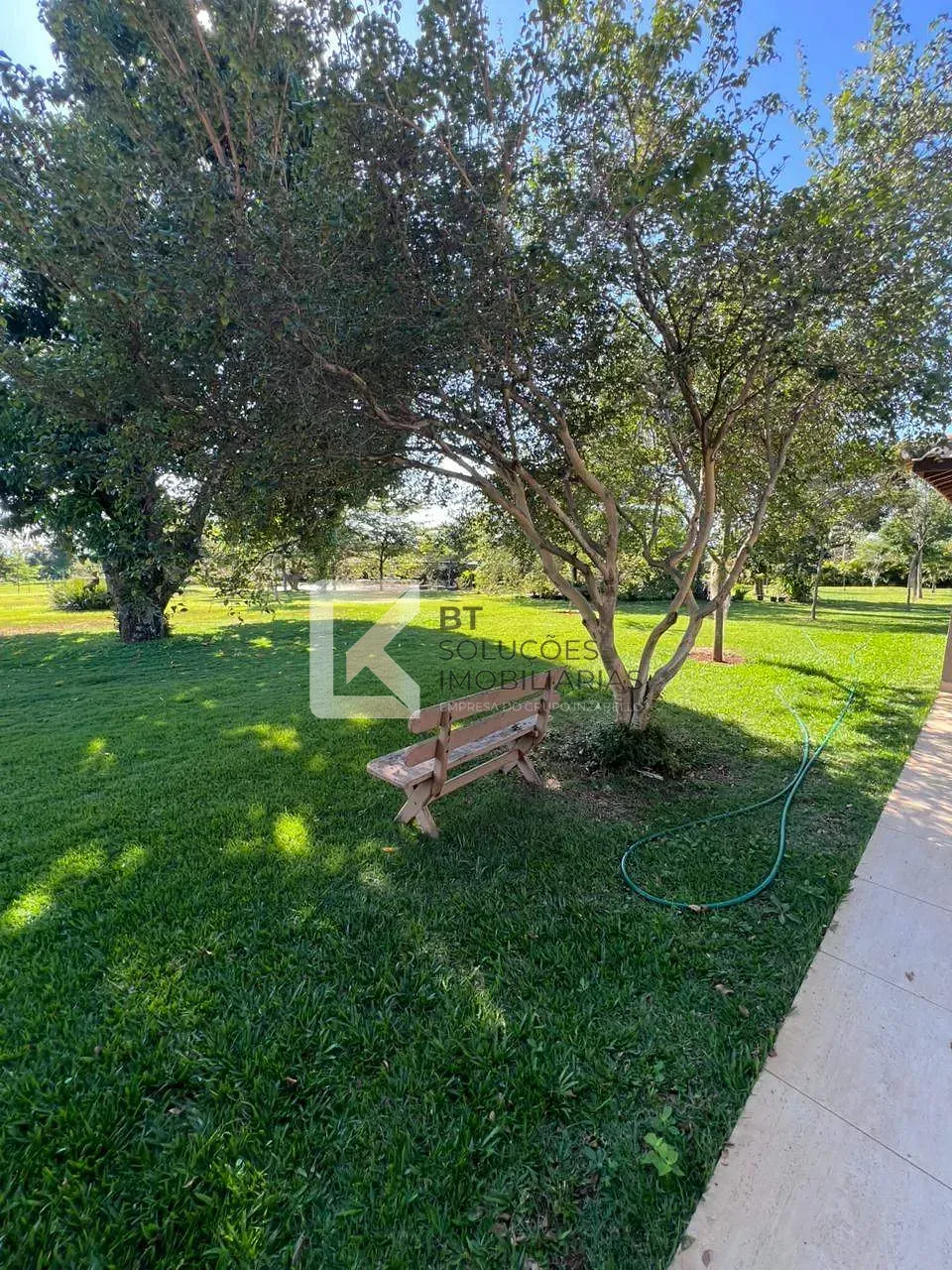 Chácara, 10 quartos, 1 hectares - Foto 35