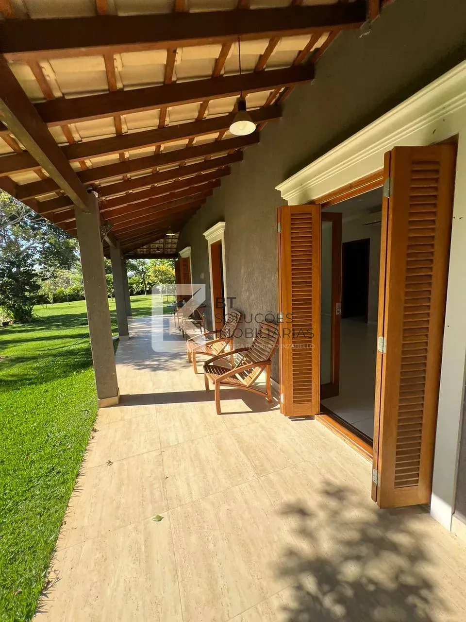 Chácara, 10 quartos, 1 hectares - Foto 106
