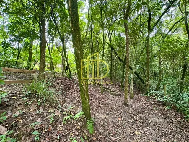 Chácara com 25000m² 4 quartos e 2 banheiros, à venda, no bairro Itinga em Sorocaba