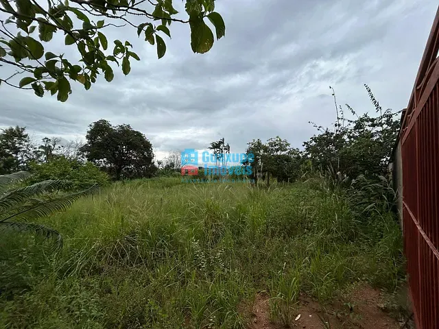 Terreno com 1350m², à venda, no bairro Bom Jardim em Guaxupé