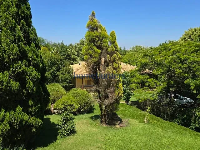 Chácara com 22000m² 9 quartos e 10 banheiros, à venda ou para alugar, no bairro Sousas em Campinas