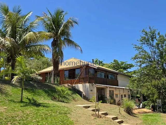 Chácara com 22000m² 9 quartos e 10 banheiros, à venda ou para alugar, no bairro Sousas em Campinas