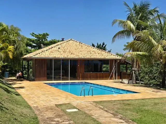 Chácara com 22000m² 9 quartos e 10 banheiros, à venda ou para alugar, no bairro Sousas em Campinas