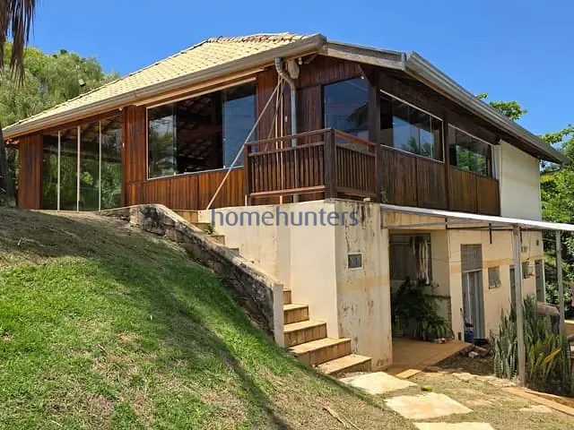 Chácara com 22000m² 9 quartos e 10 banheiros, à venda ou para alugar, no bairro Sousas em Campinas