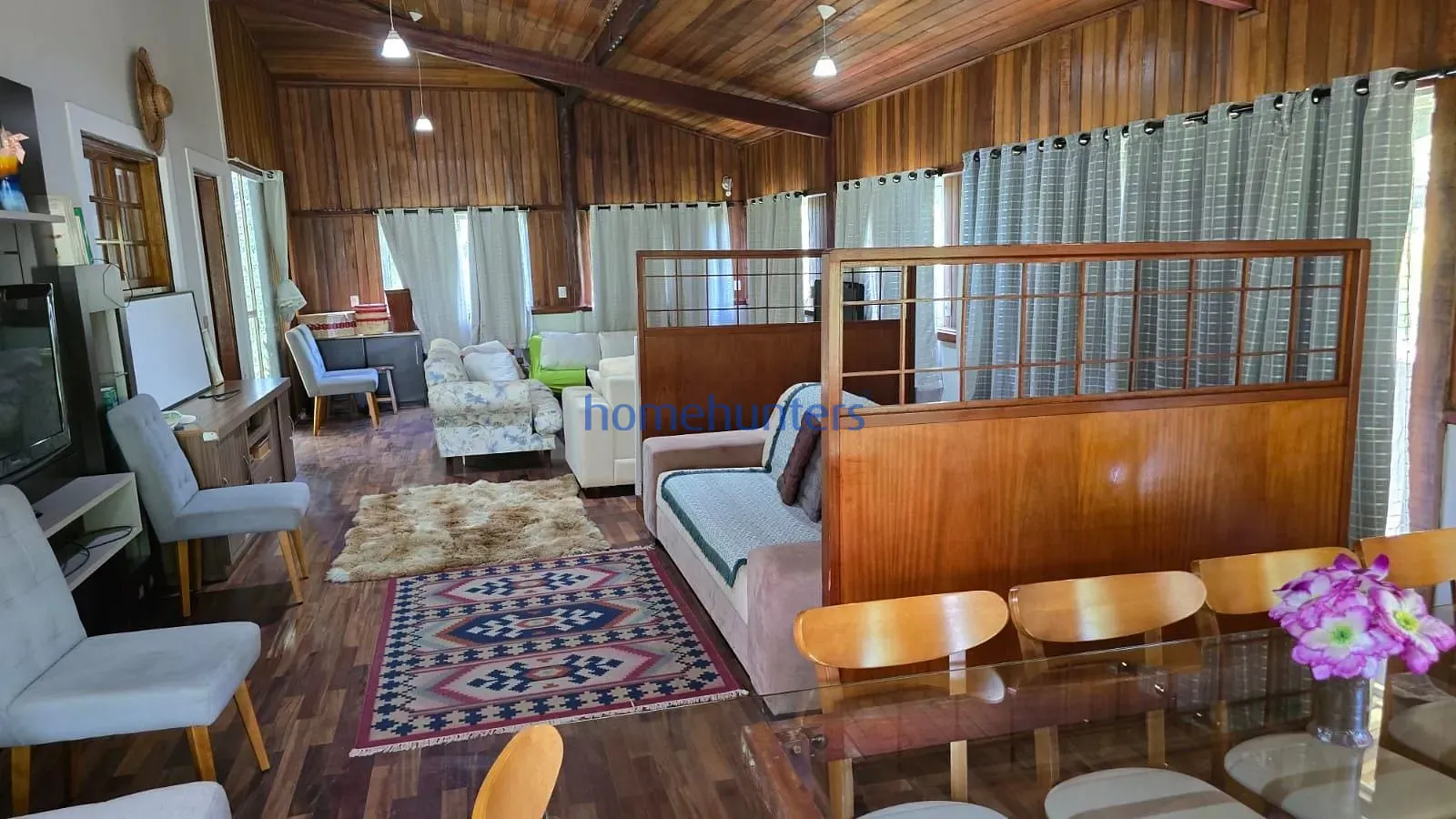 Sítio, 9 quartos, 2 hectares - Foto 12